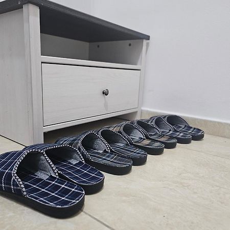 Apartmán Wanderlust Tirana 2 Exteriér fotografie