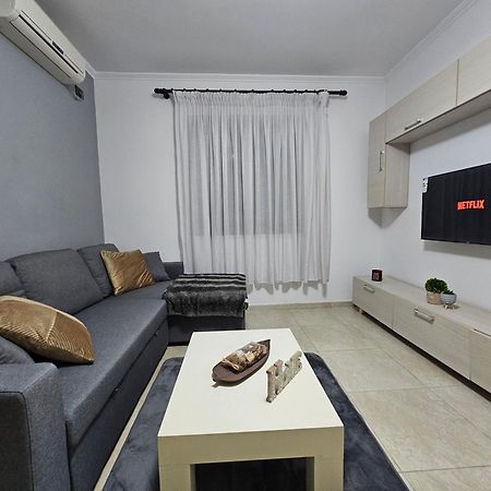 Apartmán Wanderlust Tirana 2 Exteriér fotografie