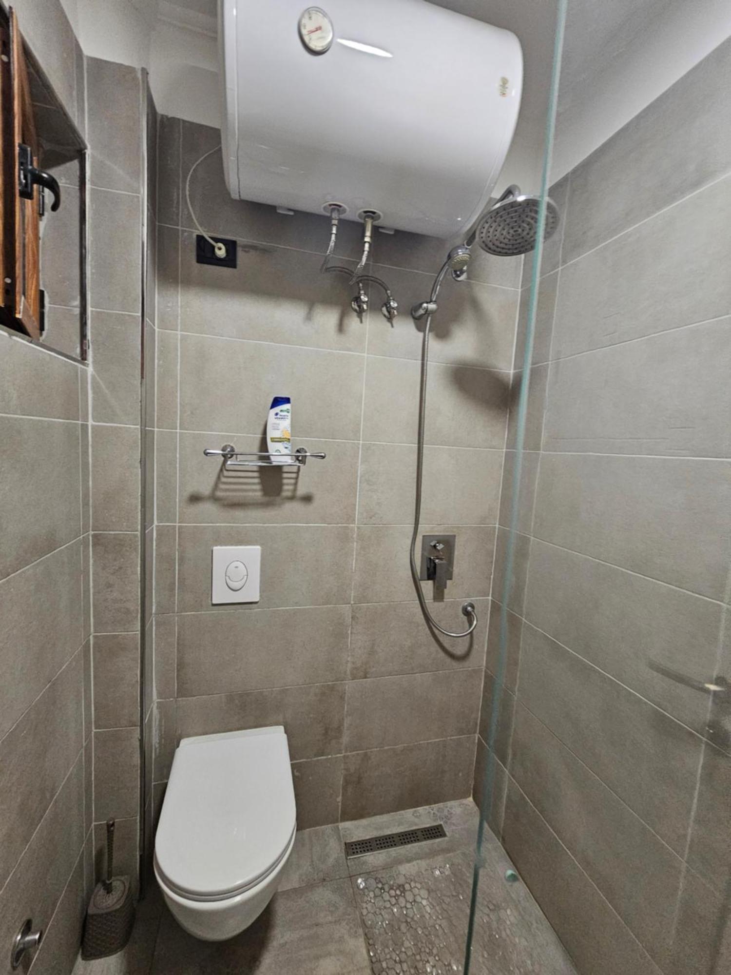 Apartmán Wanderlust Tirana 2 Exteriér fotografie