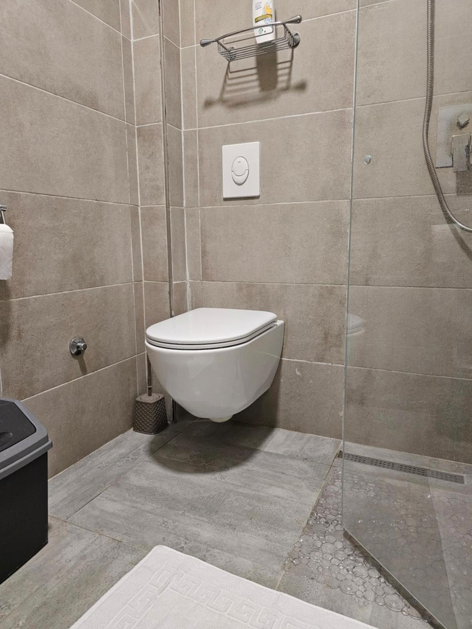 Apartmán Wanderlust Tirana 2 Exteriér fotografie