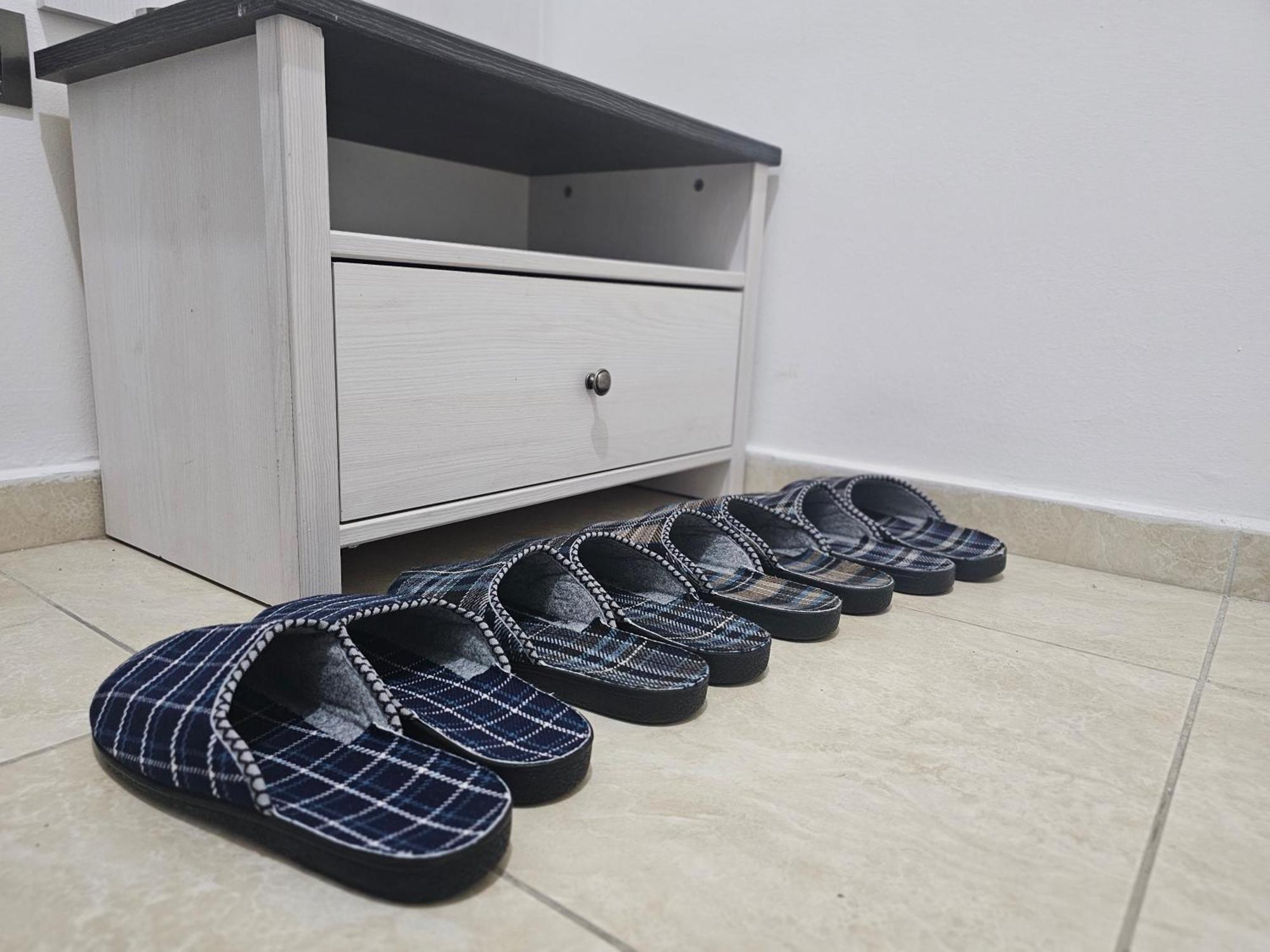 Apartmán Wanderlust Tirana 2 Exteriér fotografie