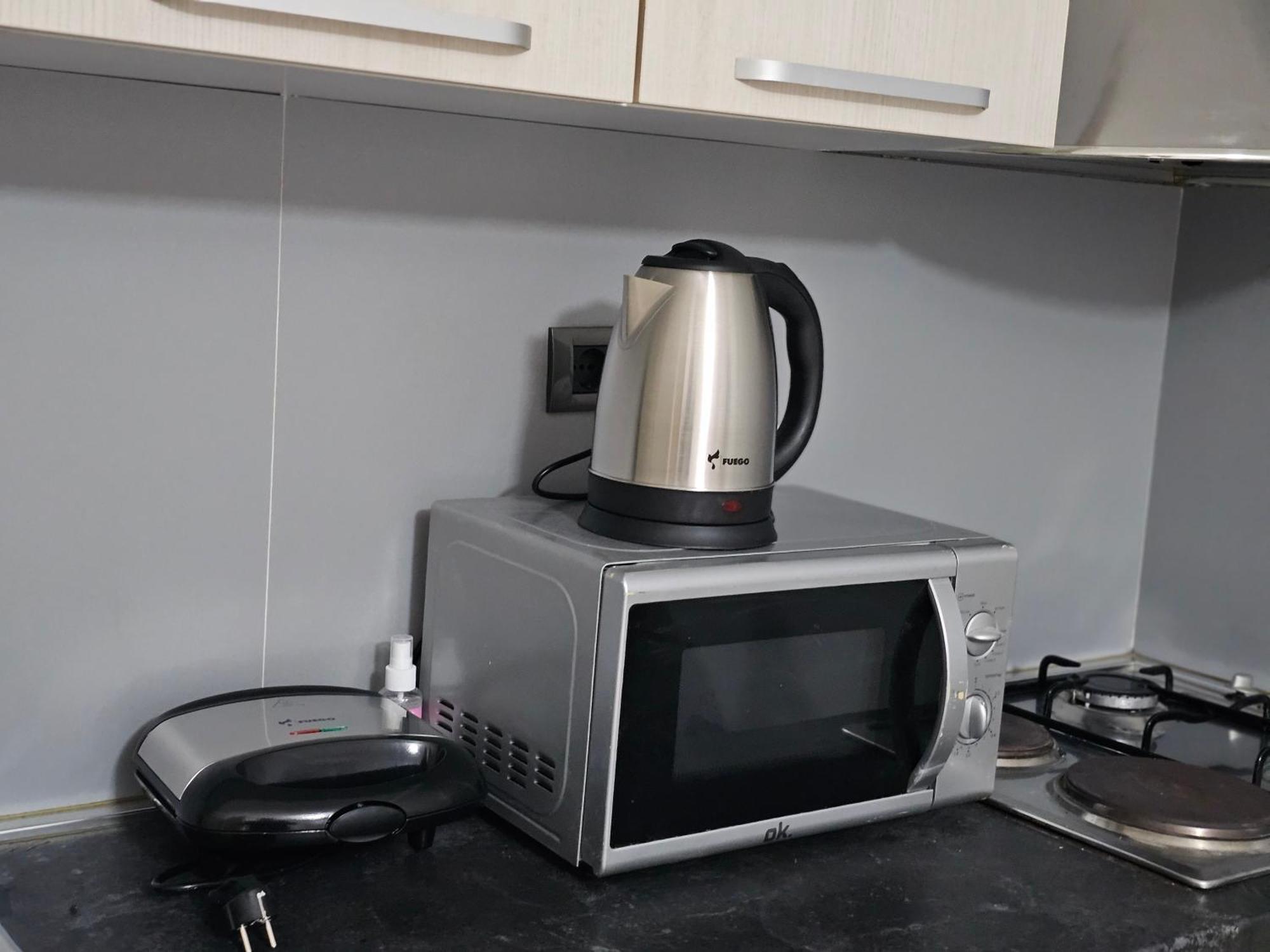 Apartmán Wanderlust Tirana 2 Exteriér fotografie