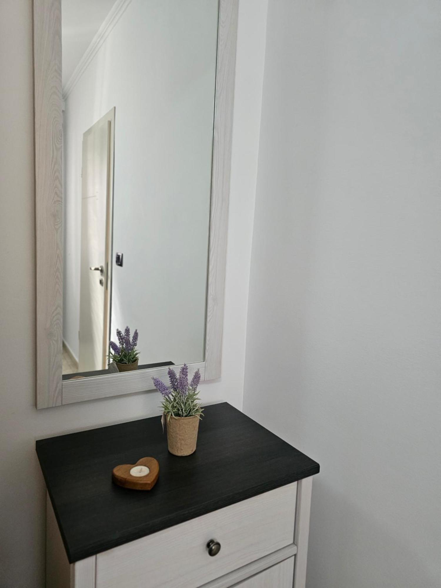 Apartmán Wanderlust Tirana 2 Exteriér fotografie