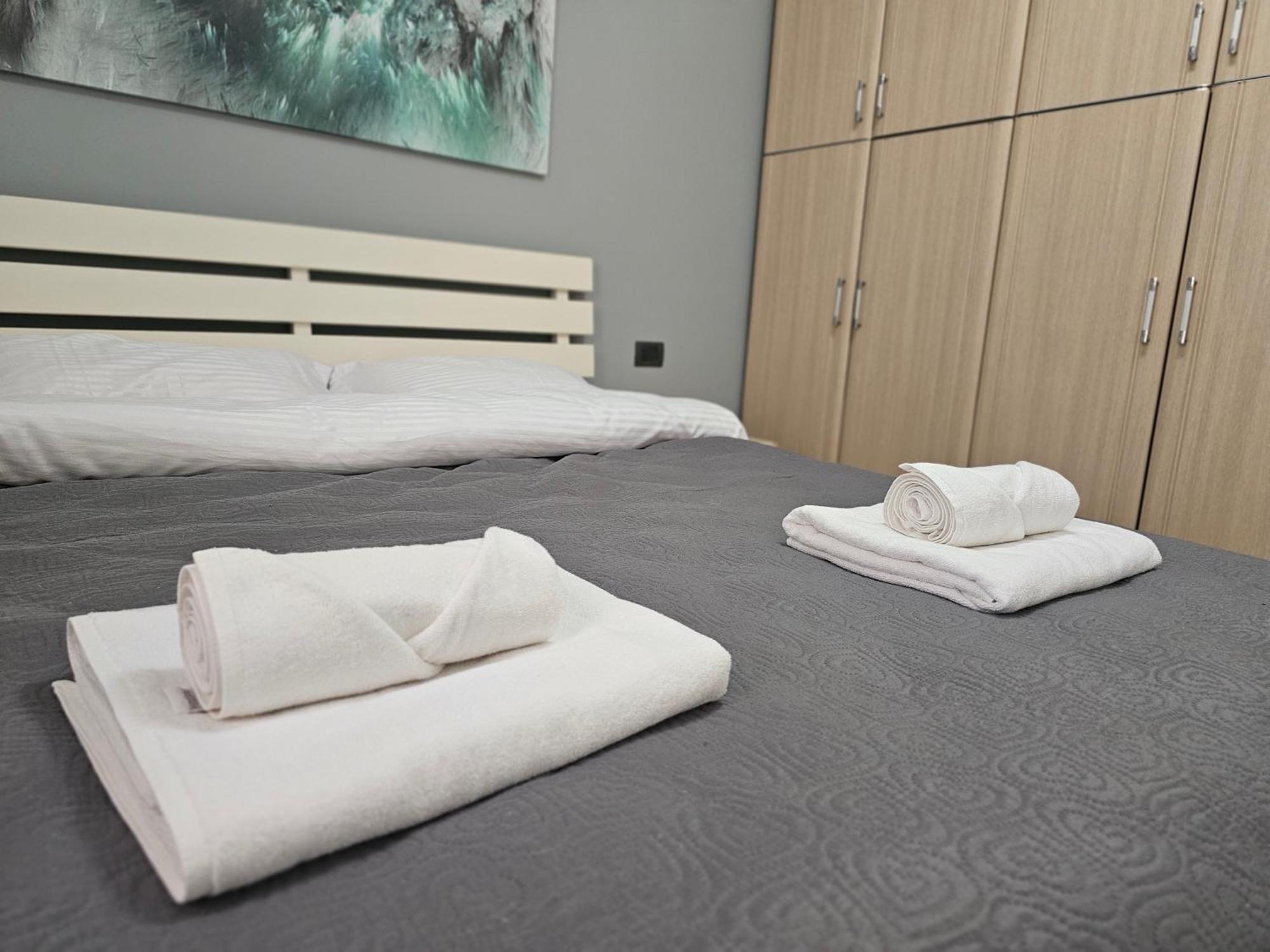 Apartmán Wanderlust Tirana 2 Exteriér fotografie